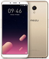 Ремонт телефона Meizu M3 в Нижнем Тагиле